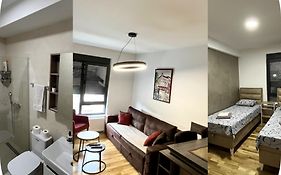 Lux Apartment 12 Center, Free Parking